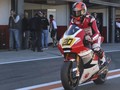Dimas Ekky Akan Berjuang Sekuat Tenaga di Moto2 2019