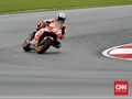 Agostini Harap Marquez Tak Pecahkan Rekornya