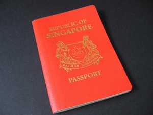 Paspor Singapura Masih yang Terkuat di Dunia, Bagaimana Indonesia?