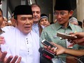 VIDEO: Rhoma Irama Ingatkan Sandi Soal Pemerataan Ekonomi