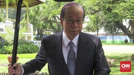 Mantan PM Jepang Sanjung Jokowi hingga Ajak Kerja Sama