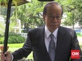 Mantan PM Jepang Sanjung Jokowi hingga Ajak Kerja Sama