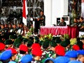 Jelang Pilkada, Panglima TNI Tegaskan Prajurit Harus Netral