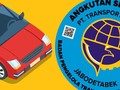 Stiker 'Horor' Bagi Supir Taksi Online