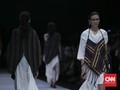 Langkah 3 Desainer Mengusung Nuansa Tradisi