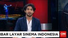Kibar Layar Sinema Indonesia