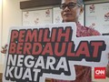 KPU Izinkan Paslon Kepala Daerah Miliki Lima Akun Medsos