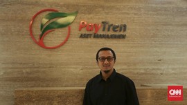 Ambisi Yusuf Mansur usai Beli Saham Tempo.co dan BRI Syariah