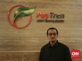 Yusuf Mansur Lego Reksa Dana Mulai Rp100 Ribu