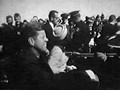 AS Rilis 2.891 Dokumen Rahasia soal Pembunuhan John F Kennedy