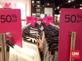 Tangerang Great Sale Bikin Belanja Ritel Naik 25 Persen