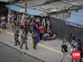 Kasatpol PP Selidiki Dugaan Pungli dari PKL di Tanah Abang