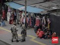 Jaga Kedisplinan, Satpol PP DKI Akan Diberi Siraman Rohani
