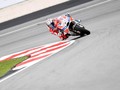 Dovizioso Tercepat di FP 1 MotoGP Malaysia 2018, Rossi Kedua