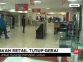 VIDEO: Jelang Tutup, Lotus Dibanjiri Pembeli Karena Diskon