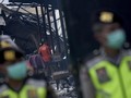 SPDP Kasus Pabrik Kembang Api Dikirim ke Kejari Tangerang