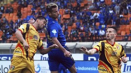 Maitimo Kritik Jadwal Indonesia Selection vs Timnas Islandia