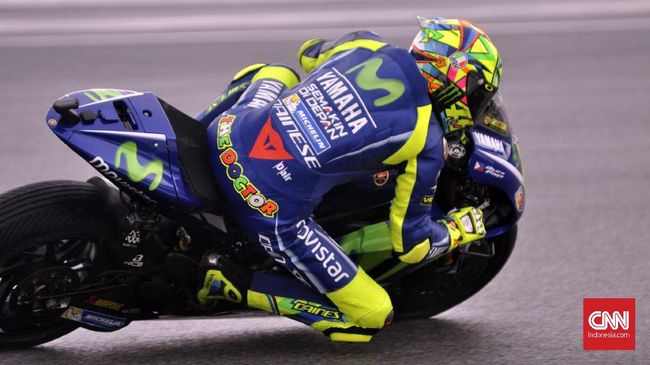 Pernat Rossi Bakal Beraksi Di Motogp 2019