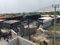 VIDEO: Olah TKP Pabrik Kembang Api