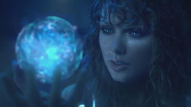 berita taylor swift ready for it taylor swift bawa tema futuristis di video ready for it berita taylor swift ready for it taylor swift bawa tema futuristis di video ready for it