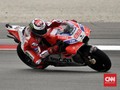 Semakin Terpuruk, Lorenzo Diklaim Bela Tim Satelit Yamaha