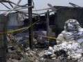 Tiga Hari di ICU, Satu Korban Pabrik Kembang Api Meninggal