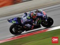 Vinales Tercepat di FP1 MotoGP Australia 2018