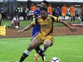Bek Mitra Kukar Gabung Latihan Persib Bandung