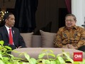 Harta 40 Orang Terkaya Makin 'Gendut' di Rezim SBY dan Jokowi