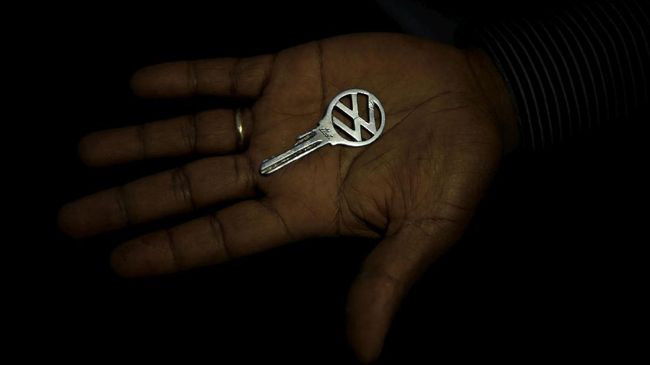 Jaksa Jerman Selidiki Dugaan Penggelapan Pajak Mantan Bos VW