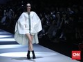 FOTO: Wajah 'Modernisme' 5 Desainer Dewi Fashion Knights