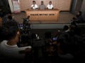 Dua Suporter Persitara Jadi Tersangka Tawuran