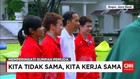 Peringatan Hari Sumpah Pemuda