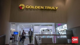 Golden Truly Tutup Lapak Susul Lotus dan Ramayana