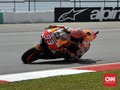 Marquez Kalahkan Zarco di Latihan Bebas III MotoGP Amerika