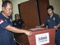 Keluarga Korban Laporkan Pemilik Pabrik Kembang Api Terbakar