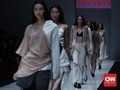 Paduan Rajut, Edgy, dan Feminin Untuk Perempuan Kekinian