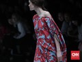 Ironi di Balik Gemerlap Jakarta Fashion Week 2018