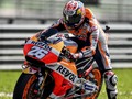 Marquez: Pedrosa Orang yang Lucu