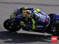 'Valentino Rossi Belum Lemah'