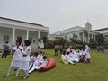 Istana Bogor Dibuka untuk Umum Awal September