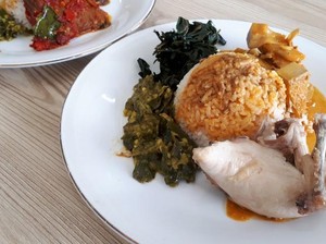 Masakan Paling Viral di Media Sosial Tahun 2026, Indonesia Masuk 10 Besar!