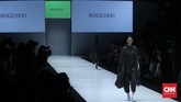Jakarta Fashion Week membuktikan bahwa ia merupakan gelaran fashion yang patut diperhitungkan. Pasalnya ia tak hanya menggandeng label maupun desainer lokal tapi juga mancanegara, salah satunya, Jepang. Amazon Tokyo Fashion Week -(CNNIndonesia/Safir Makki)