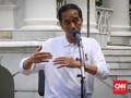 Buka Peluang Pasar, Gerilya Jokowi Hingga Timur Tengah