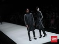 'Modernisme' 5 Desainer Dewi Fashion Knights Tutup JFW 2018