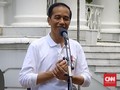 Jokowi Heran Banyak Masyarakat Ribut Urusan Pilpres