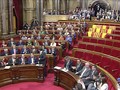 VIDEO: Spanyol Siapkan Pemilu Ganti Pimpinan Catalonia