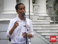 Jokowi Instruksikan Awasi Penggunaan Dana Desa