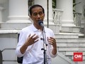 Jokowi Baca Puisi 'Sumpah Abadi' di Peringatan Sumpah Pemuda