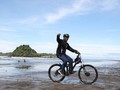 Imam Nahrawi Ajak Bersepeda Lewat Lagu 'Sayang' Via Vallen